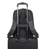 EAN 4260709013497 - Rivacase 8126 38,1 cm (15") Mochila Negro imagen 23