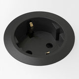 EAN 7350030257619 - Kondator 935-PM50 base múltiple 1,25 m 1 salidas AC Interior Negro imagen 2