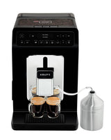 EAN 0010942223115 - Krups Evidence EA8918 Totalmente automática Máquina espresso 2,3 L imagen 2