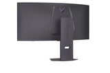 Lg Electronics Ultra Gear Oled 39gx900a-B (99.1 Cm (39 Zoll), Negro, Wqhd, Curved, Vrr, Hdr10, 240hz Panel) 39gx900a-B.Aeu