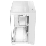 Caja Antec C8 Atx 2xusb3.0 /1xusbc Sin Fuente Blanca