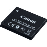 Bateria Canon Nb - 11lh Camara Ixus 160 -  165 -  170 -  275 -  Sx400 -  410