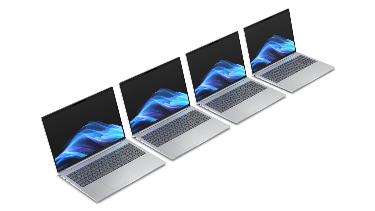 EAN 0199251426360 - HP EliteBook 8 G1i Next Gen AI PC Wolf Pro Security Edition Copilot+ PC Intel Core Ultra 5 228V Portátil  imagen 15