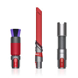 Dyson Spezialreinigungs-Set Passend Para V7-V15 Outsize 3tlg