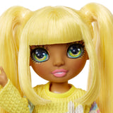 Muñeca Mga Entertainment Rainbow High Junior High Pj Party - Sunny (Amarillo)