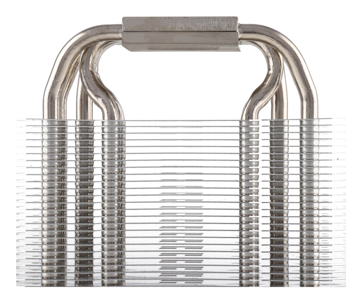 EAN 0814256001595 - Thermalright TA120 sistema de refrigeración para ordenador Procesador Refrigerador de aire 12 cm Gris, Ne imagen 8