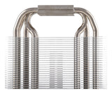 EAN 0814256001595 - Thermalright TA120 sistema de refrigeración para ordenador Procesador Refrigerador de aire 12 cm Gris, Ne imagen 8