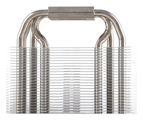 EAN 0814256001595 - Thermalright TA120 sistema de refrigeración para ordenador Procesador Refrigerador de aire 12 cm Gris, Ne imagen 8
