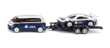 Siku Super Vw Id. Buzz Mit Porsche 911 Gt3 Rs 10256900000