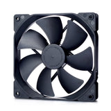 EAN 7340172701897 - Fractal Design Dynamic X2 GP-14 PWM Carcasa del ordenador Ventilador 14 cm Negro 1 pieza(s) imagen 2