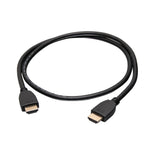 EAN 0757120567844 - C2G 56784 cable HDMI HDMI tipo A (Estándar) Negro imagen 3