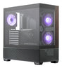 EAN 4719512160879 - Cooler Master Elite 690 Wood Midi Tower Negro imagen 1