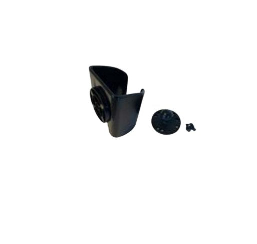 Vehicle Mount Granit Scanner   Cpnt Cup W/ 1in Diam. Ball Joint Att