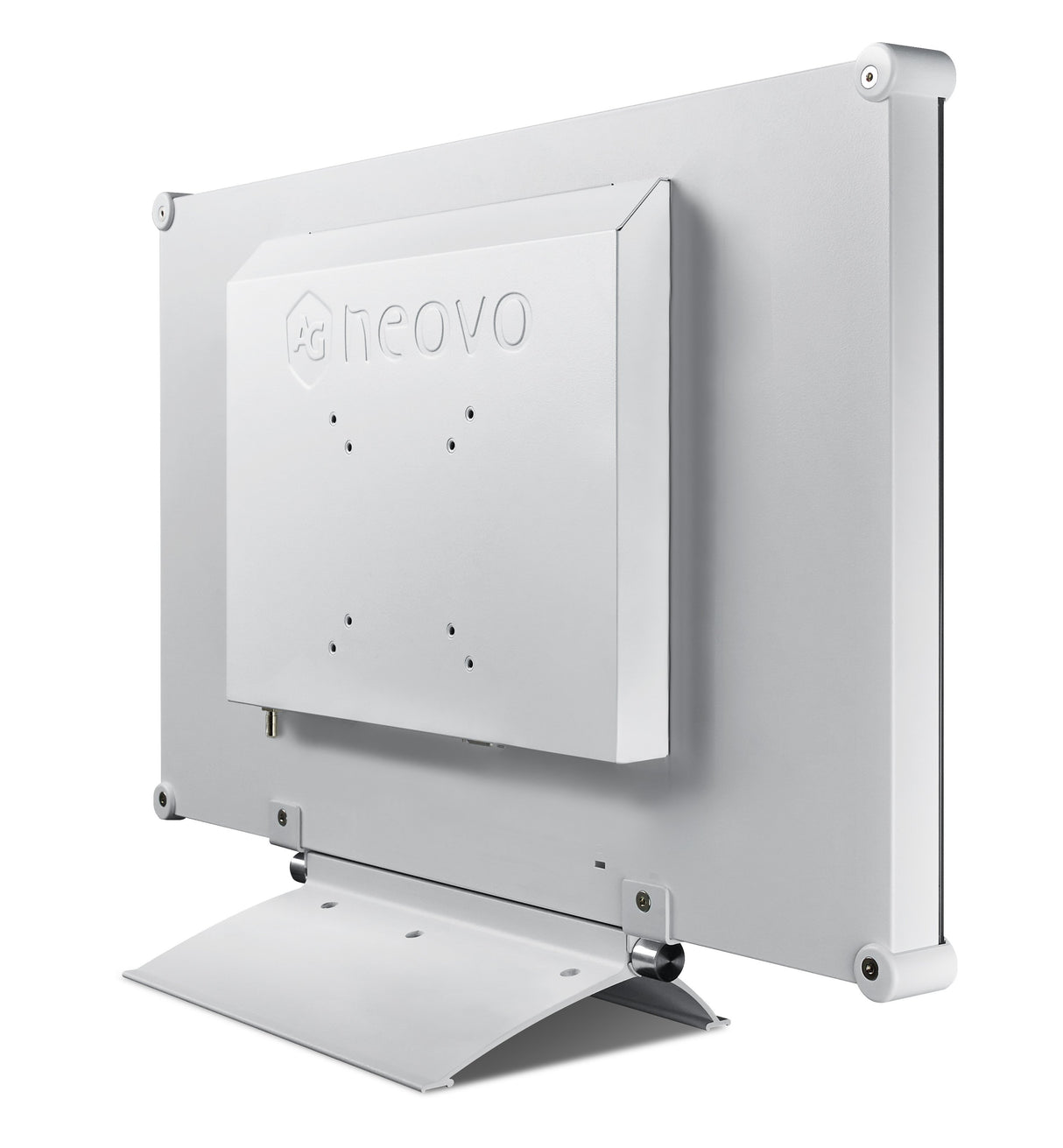 EAN 4710739598322 - AG Neovo MX-2402 pantalla para PC 60,5 cm (23.8") 1920 x 1080 Pixeles Full HD LED Blanco imagen 5