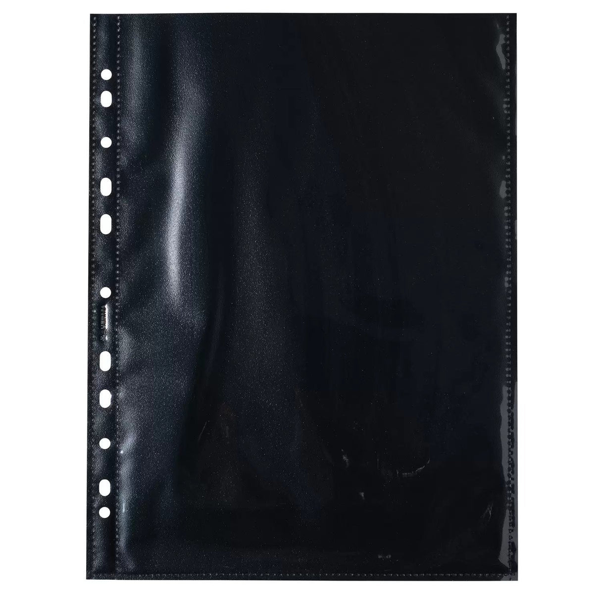 Herma Fotophan 20x30 Black 10 Sheets 7788 Fundas Para Archivar