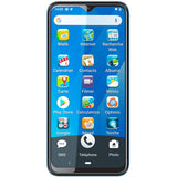 Smartphone Ordissimo Nr.2 6.3 "Fhd 4g Octa-Core Mt6763 64gb Dual-Sim