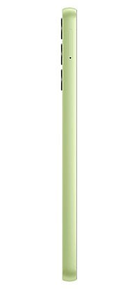 EAN 8806095268507 - Samsung Galaxy A05s 17 cm (6.7") SIM doble 4G USB Tipo C 4 GB 64 GB 5000 mAh Verde claro imagen 9
