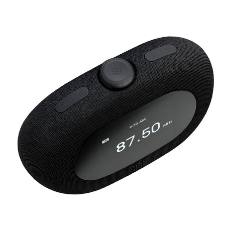 EAN 1200130018671 - JBL HORIZON 3 Reloj Negro imagen 2
