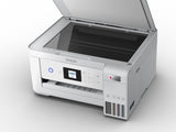 Impresora Multifunción 3 En 1 Epson Ecotank L4266