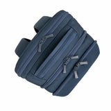 EAN 4260709011929 - Rivacase 5516 mochila City backpack Azul Poliéster imagen 16