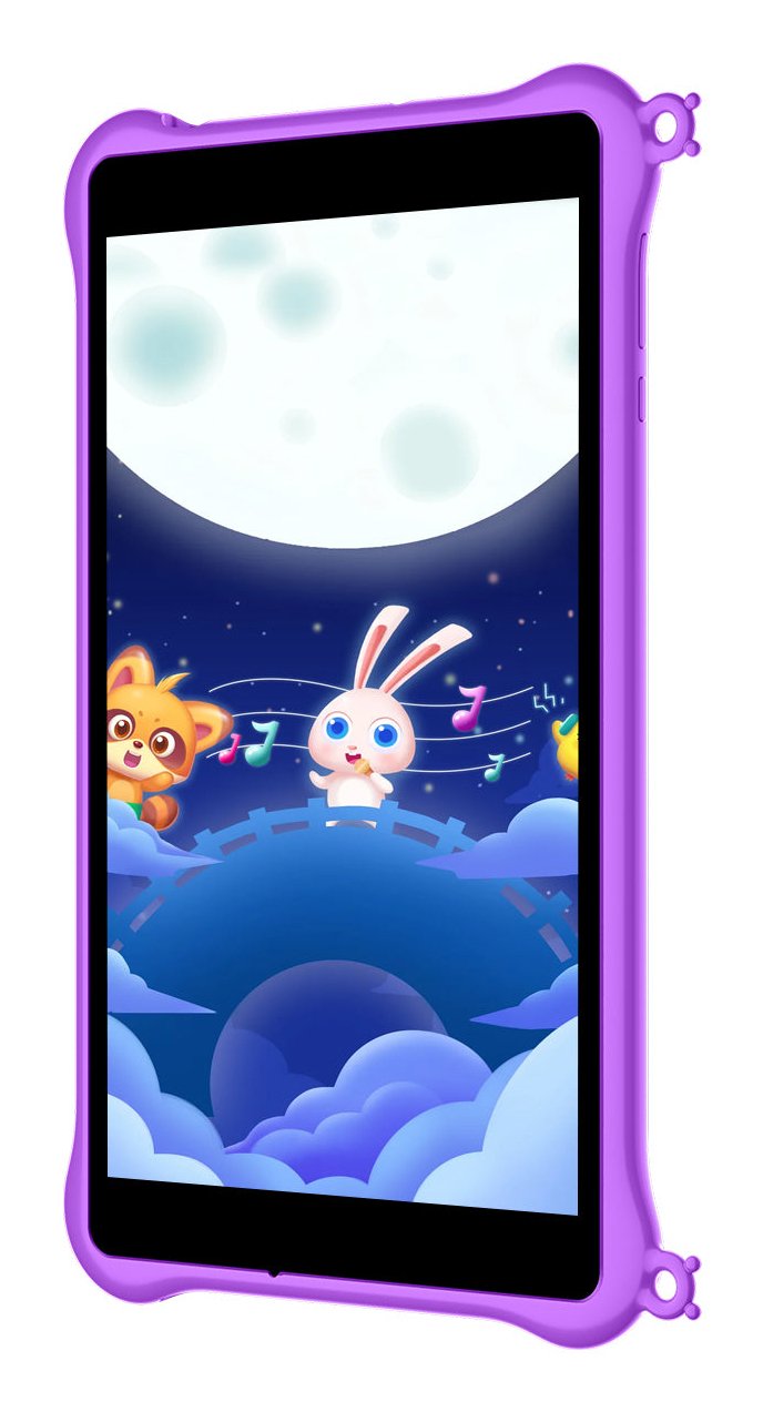 Blackview Tab 50 Kids 64gb 3gb Ram Purple Eu