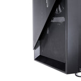 Caja Pc Talius Atx Gaming Valkyria Led Rgb Usb 3.0