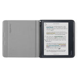 EAN 0681495009091 - Rakuten Kobo SleepCover funda para libro electrónico 17,8 cm (7") Folio Negro imagen 2
