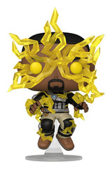 Funko Pop Marvel Spiderman No Way Home Electro 67604