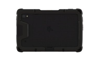 EAN 5715063011201 - Zebra SG-ET4X-8EXOSKL1-01 funda para tablet 20,3 cm (8") Negro imagen 2