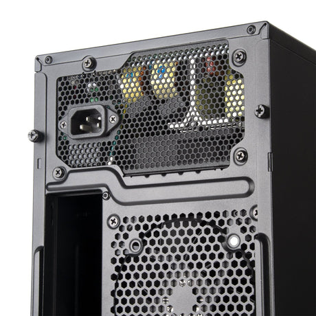 EAN 4710679815770 - Silverstone FARA 311 Negro imagen 9