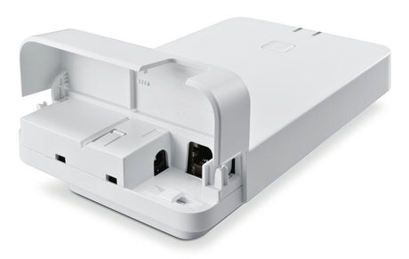 EAN 4255781907369 - Gigaset N770 IP Pro estación base DECT Blanco imagen 10