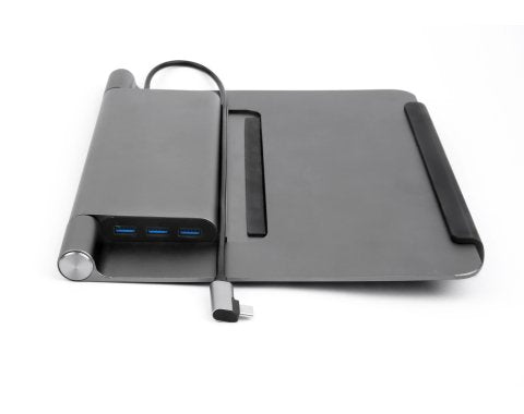 Acer 5 In 1 Docking Usb-C Accs To Hdmi + Pd + 3xusb3.0 Hp.Dscab.012