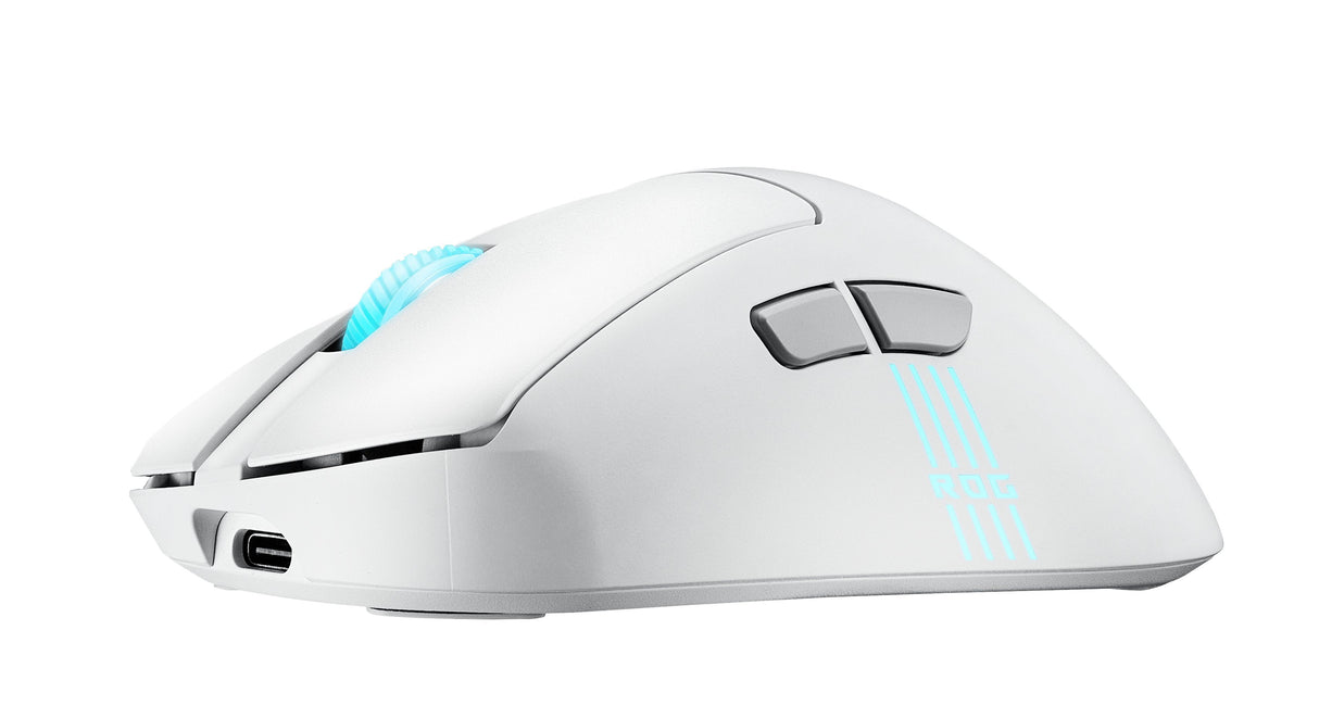 Asus Rog Keris Ii Origin Wht