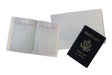EAN 4528472106977 - Canon DR-C240 protector para pasaporte Transparente imagen 1