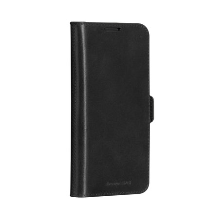EAN 5711428065476 - dbramante1928 Lynge funda para teléfono móvil 15,5 cm (6.1") Libro Negro imagen 5