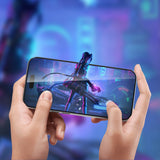 4smarts Second Glass Mit Montagerahmen Fr Iphone 17 Pro Max