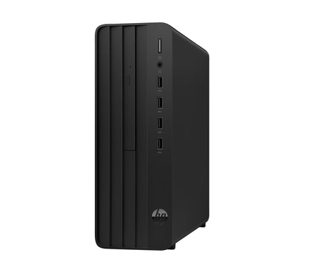 EAN 0198990654706 - HP Pro SFF 290 G9 Desktop PC Negro imagen 1