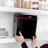 Tefal Pf220838 Panificadora Negro