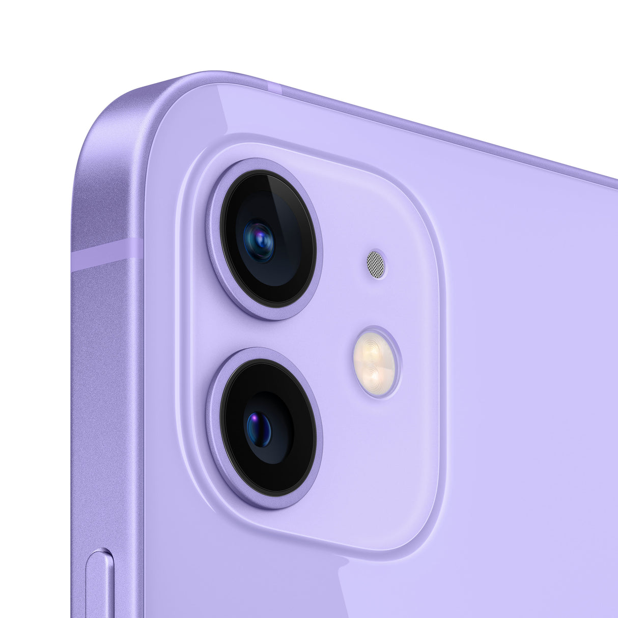EAN 194252429884 - Apple iPhone 12 15,5 cm (6.1") SIM doble iOS 14 5G 64 GB Púrpura imagen 4