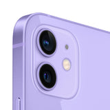 EAN 194252429976 - Apple iPhone 12 15,5 cm (6.1") SIM doble iOS 14 5G 64 GB Púrpura imagen 4