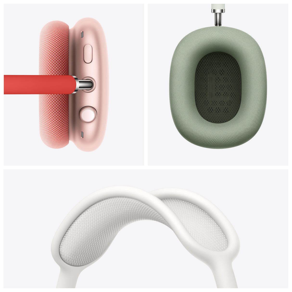 Apple Airpods Max Verde