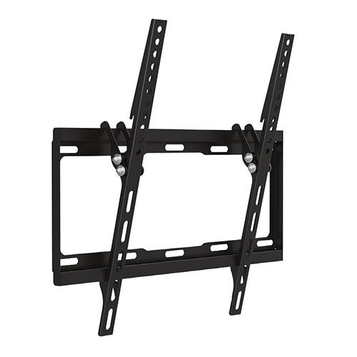 Sunne 32-55-Et Soporte De Pared Para Pantalla Plana 139,7 Cm (55") Negro
