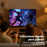 Televisor Grunkel Qled-4025w 40' Full Hd Smart Tv Wifi