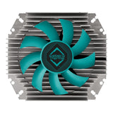 Iceberg Thermal Icefloe T65 Ventilador Cpu 80mm - Am4/Am5/Intel