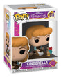 EAN 0889698559690 - FUNKO POP! 55969 collectible figure imagen 1