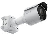 3mp Sarix Pro 4 Environmental - Ir Bullet Camera With - 4.8-40.8mm Lens - Warranty: 60m