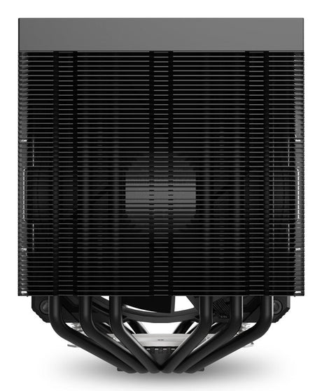 EAN 4044951042050 - Sharkoon A60 RGB Procesador Refrigerador de aire 12 cm Negro 1 pieza(s) imagen 11