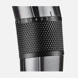 Babyliss E978e Men Carbon Titanium Akku Haarschneider Plata Negro