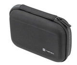 Funda Disco Duro Natec Krill-2 Hdd/Ssd Case 2,5â? Negro