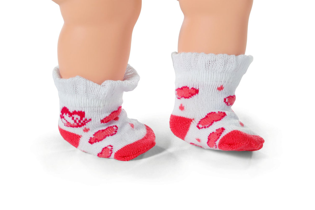 EAN 4001167710807 - Baby Annabell Tights & Socks Leotardos para muñecas imagen 5